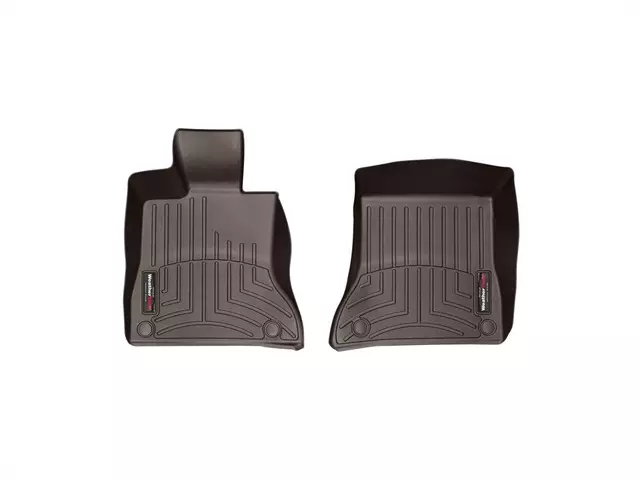 FloorLiner™ DigitalFit® - WeatherTech (474901)