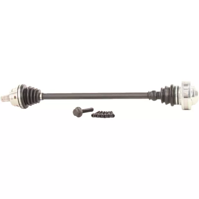 VW8099 - Transmission &amp; Drivetrain: TrakMotive CV Axle Shaft for TRAKMOTIVE Image