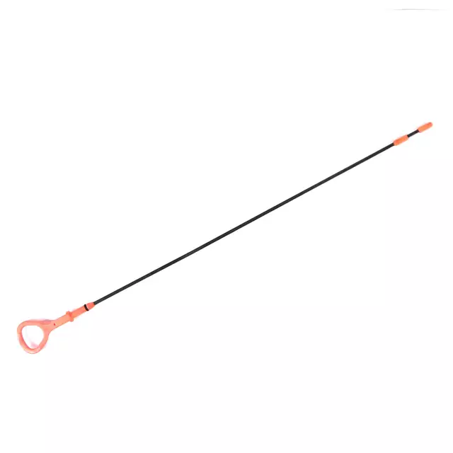 77115607L - Engine: Dipstick for Audi: A6 Quattro, A8 Quattro, S6, S8 Image