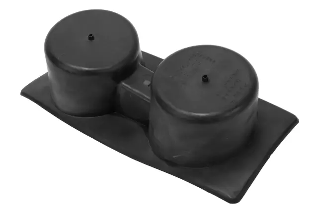 88986381 - : Liner, F/Floor Console Cup Handler for GM Image