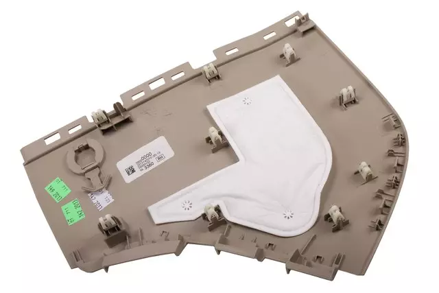 90904950 - Body: Side Trim Panel for Buick: LaCrosse Image