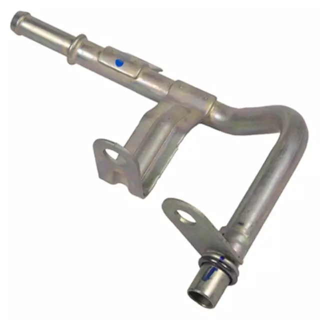 Outlet Tube - Ford (6E5Z-7A031-A)