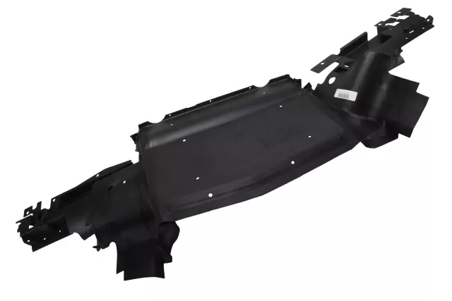 23176147 - Cooling System: Lower Baffle for GM Image