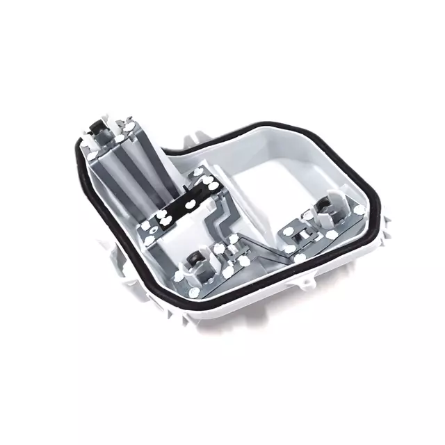 8E9945258C - Electrical: Holder for Audi: A4 Quattro, S4 Image