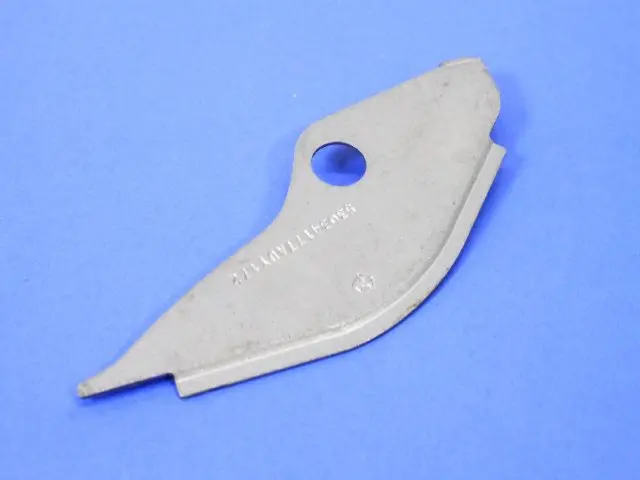 Transmission Dust Cover - Mopar (53034177AF)