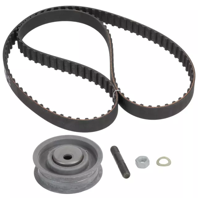 ZD01491K - : INA US Engine Timing Belt Kit for INA US Image