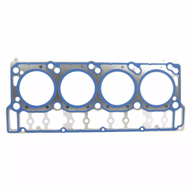 04 thru 07 Super Duty OEM Genuine Ford 6.0 Diesel Head Gasket QTY-1 - 20mm DOWEL - Ford (KC3Z-6051-B)