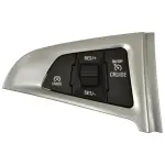 CCA1315 - : Cruise Control Switch for SMP CORP Image