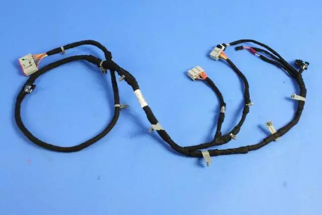 68207963AE - Electrical: Jumper Wiring for Chrysler: 200 Image