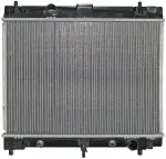 8012890 - : Agility Radiator for Agility Image
