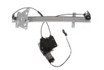 RPACH002 - : Power Window Regulator Assembly w  Motor for AISIN Image