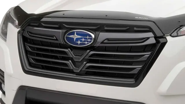 J1010SJ260 - Exterior: Sport Grille for Subaru: Forester Image