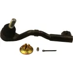 ES801293 - : Front Right Outer Steering Tie Rod End for Moog Image