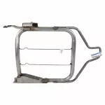 9C2Z1561018A - Body: Seat Back Frame for Ford: E-150, E-250, E-350 Super Duty, E-450 Super Duty Image