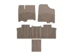 WTCT202244247 - : All Weather Floor Mats for WeatherTech Image