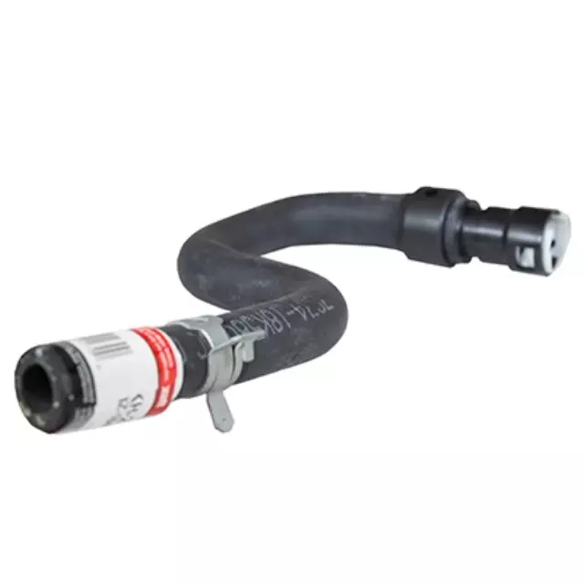 HVAC Heater Hose - Ford (3C3Z-18472-BC)
