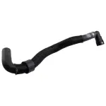 KM6838 - Belts &amp; Cooling: Motorcraft™ Drive Motor Inverter Radiator Hose for Ford: Escape, Maverick | Lincoln: Corsair Image