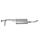 7684 - : Exhaust Muffler Assembly for AP Exhaust Image