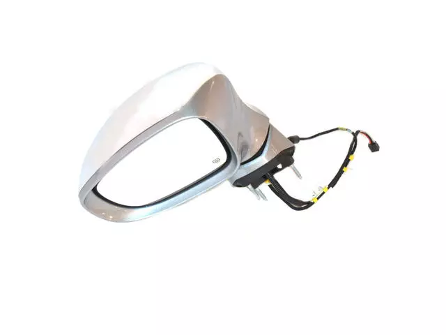 Outside Rearview Mirror, Left - Mopar (5SQ371SCAE)