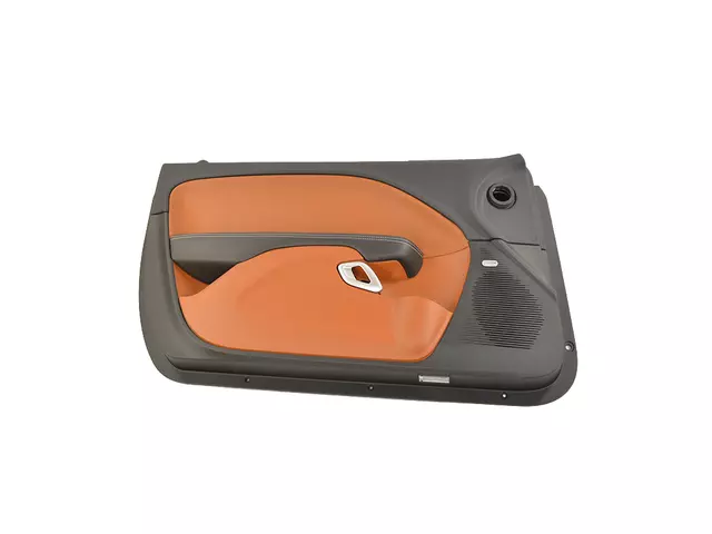 5LC173VXAH - Interior Trim: Front Door Trim Panel, Left for Mopar Image