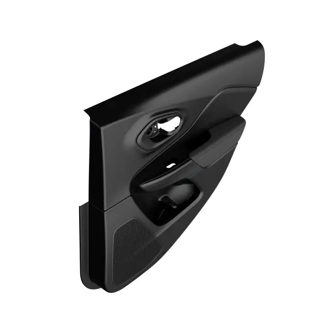 6NS281R5AC - : Rear Door Trim Panel, Right for Mopar Image