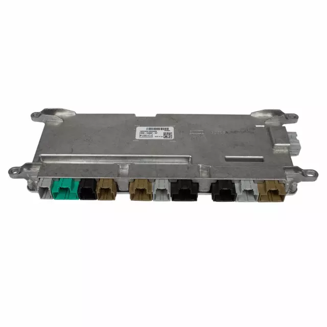 FM5Z10B687D - Electrical: Control Module for Ford: C-Max, Fusion, SSV Plug-In Hybrid Image