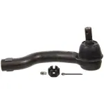 ES800048 - : Front Left Outer Steering Tie Rod End for Moog Image