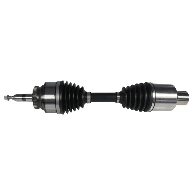 NCV11170XD - : 15-16 Ford F-150 (2.7, 3.5, 5.0) CV Axle Assembly  - Front Right for GSP Image