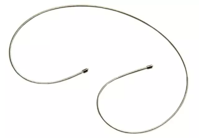 18032937 - : Intermediate Parking Brake Cable Assembly for GM Image