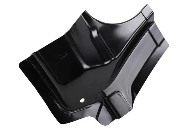 25794955 - Body: Quarter Panel Gutter for Cadillac: CTS Image