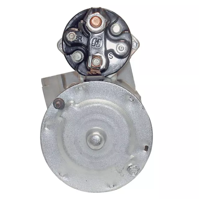 Remanufactured Starter - GM (19136141)