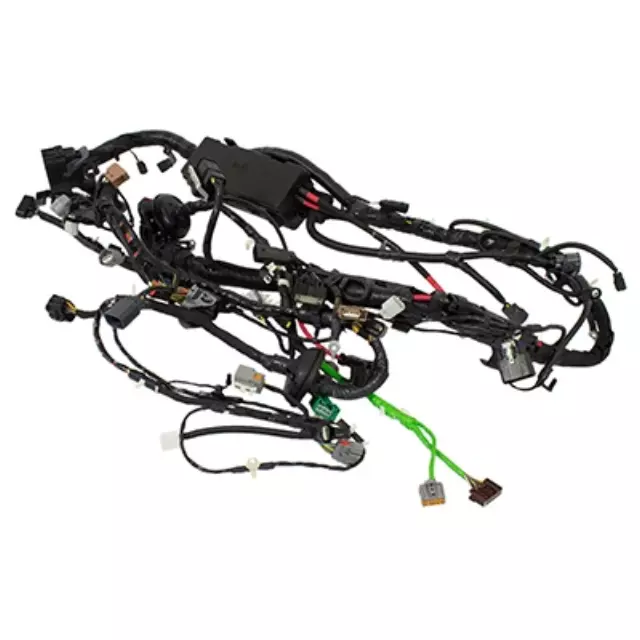 Wire Assembly - Ford (DL3Z-12A581-CJB)