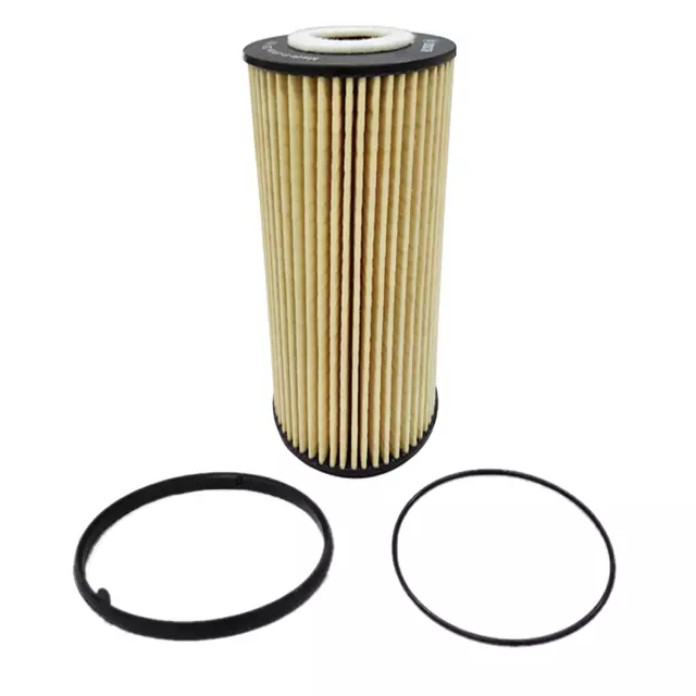 3481 - Filters: Bosch Engine Oil Filter for Bosch Image