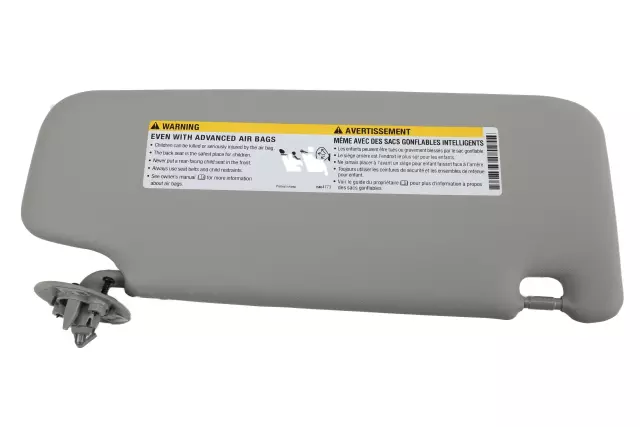 2012-2020 Chevrolet Sonic - Sun-Visor - GM (42478249)