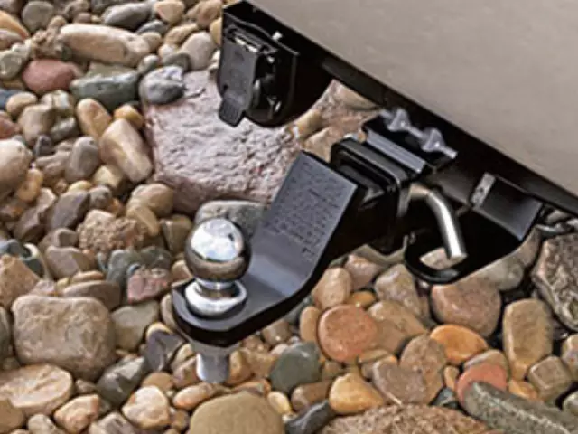 82210988AB - : Rec Kit for Mopar Image