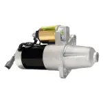 19133865 - : Remanufactured Starter for GM Image