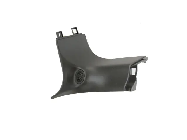 D Pillar Molding, Right - Mopar (5VP14DX9AD)