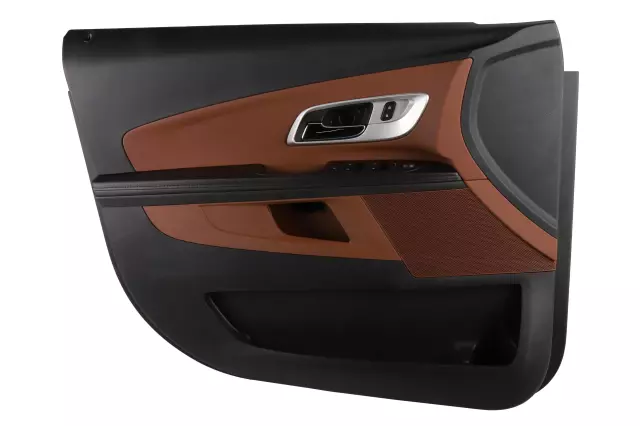 23363913 - Body: Door Trim Panel for GM Image