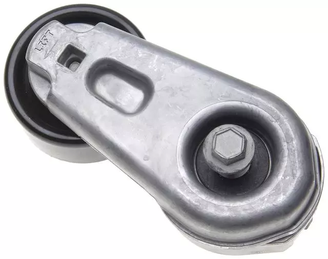 Drive Belt Tensioner Assembly with Pulley - ACDelco (38279)