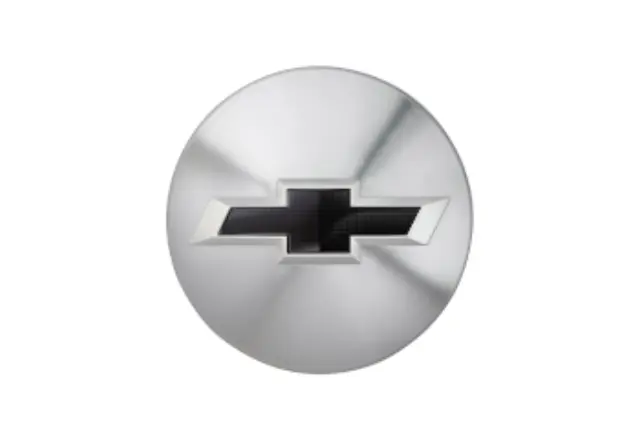 85118577 - Wheels: Wheel Center Caps for Chevrolet: Colorado Image