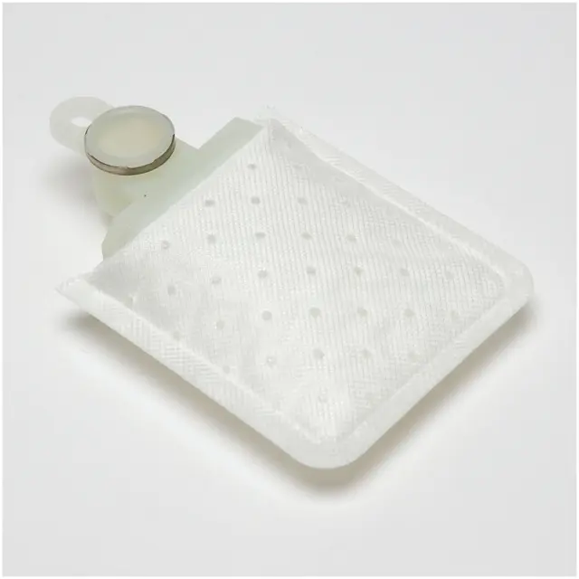 FS0088 - Air and Fuel Delivery: Fuel Pump Strainer for DELPHI Image