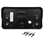 GD9Z17A385AA - : License Bracket for Lincoln: Continental Image