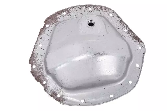 20984339 - Universals &amp; Rear Axle: Axle Cover for Chevrolet: Silverado 2500 HD, Silverado 3500 HD | GMC: Sierra 2500 HD, Sierra 3500 HD Image