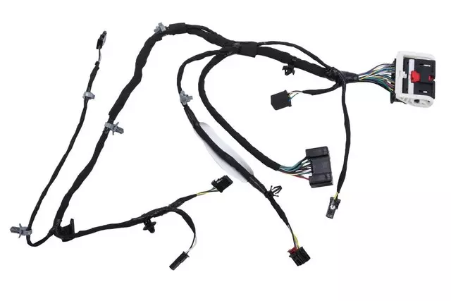 Door Wiring Harness - GM (84389064)