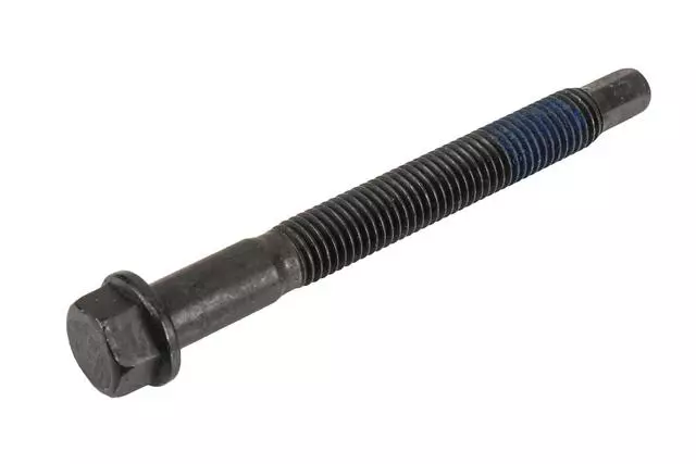 11612281 - : M14x2x131 Multi-Purpose Bolt for GM Image