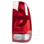 11318901 - : TYC Tail Light Assembly for TYC Image