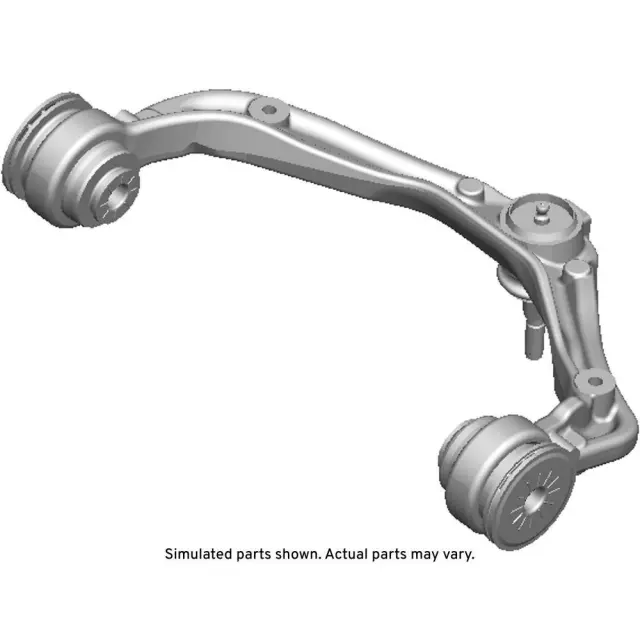 85144989 - Suspension: Upper Control Arm for Chevrolet: Silverado 2500 HD | GMC: Sierra 2500 HD Image
