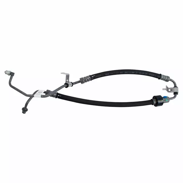Power Steering Pressure Hose - Ford (9L3Z-3A719-G)