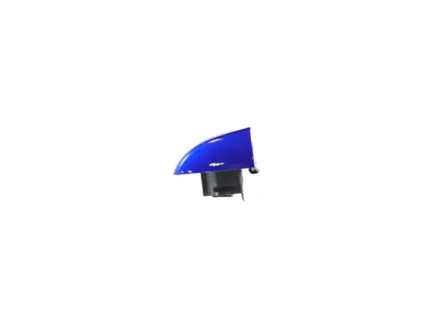 1RH66SBMAD - Body: Bezel for Mopar Image