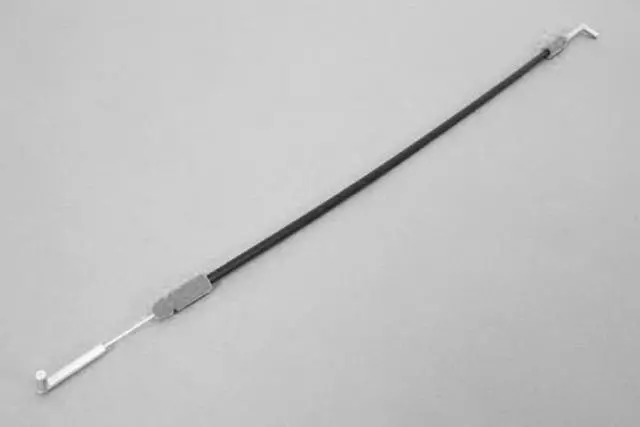 Inside Lock To Latch Cable, Left - Mopar (68014967AA)